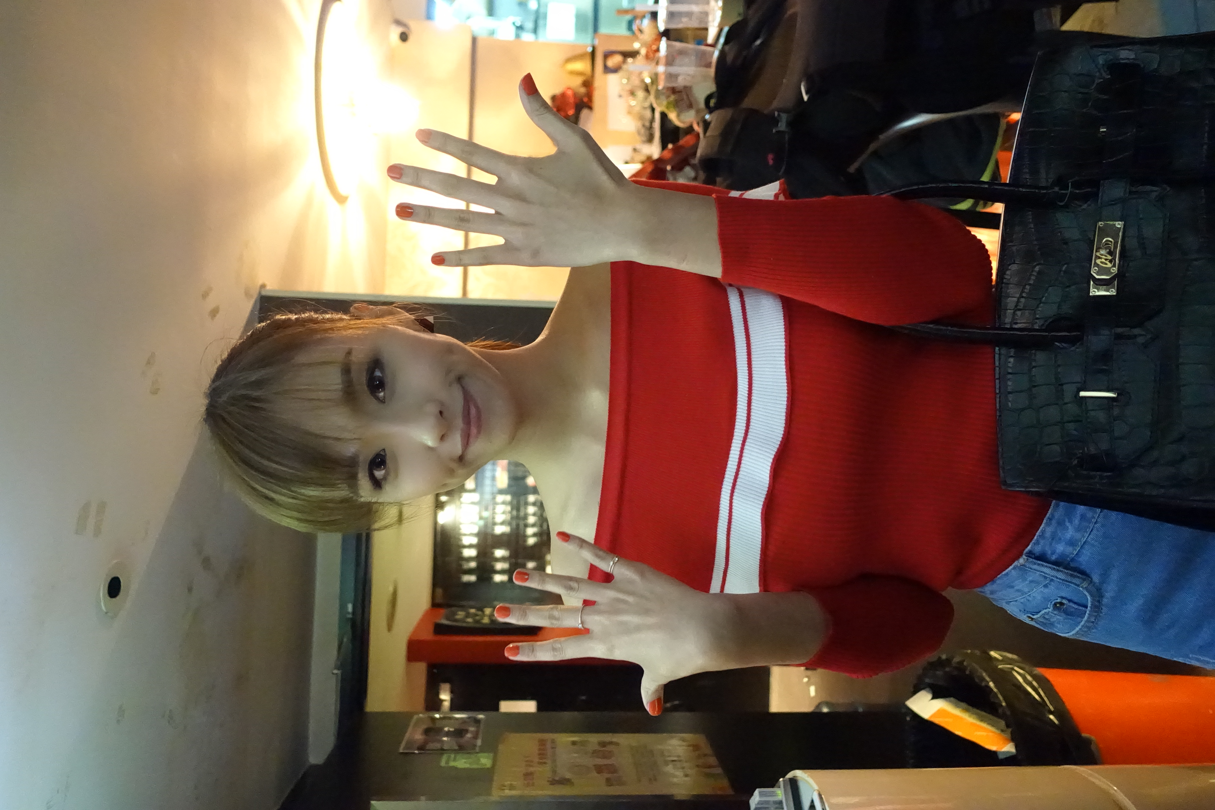 恋爱之瘾剧照的剧照