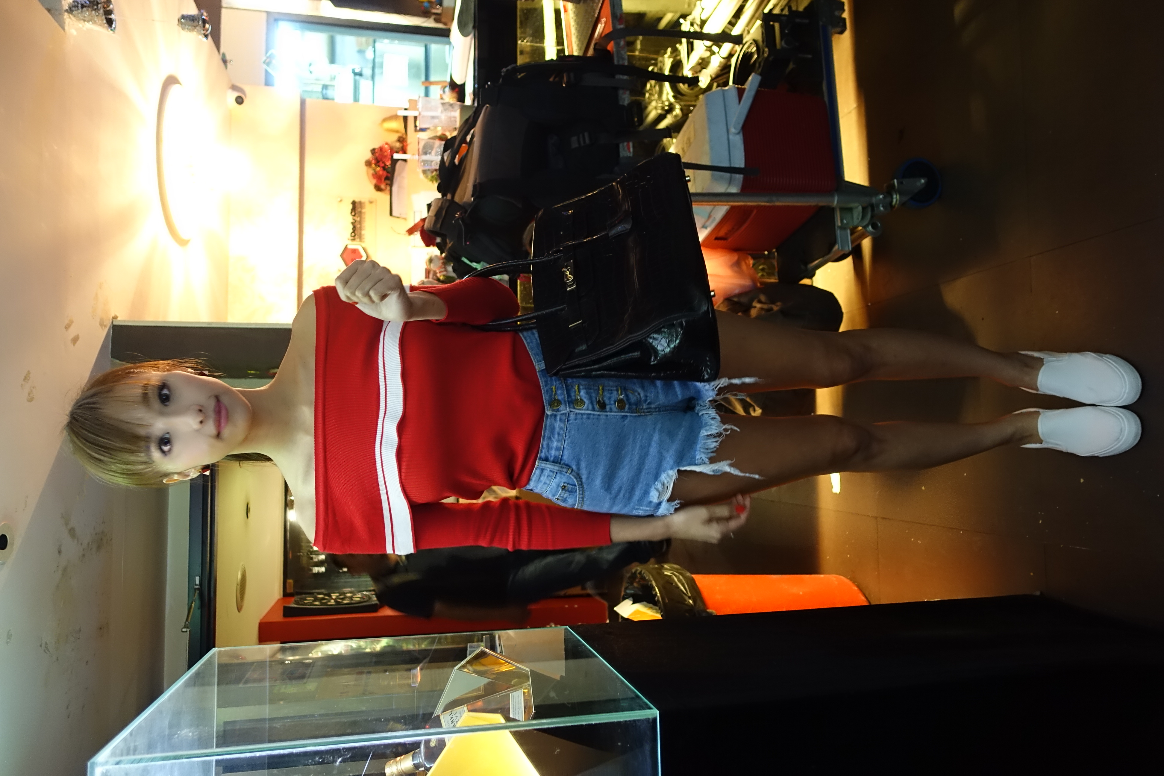 恋爱之瘾剧照的剧照