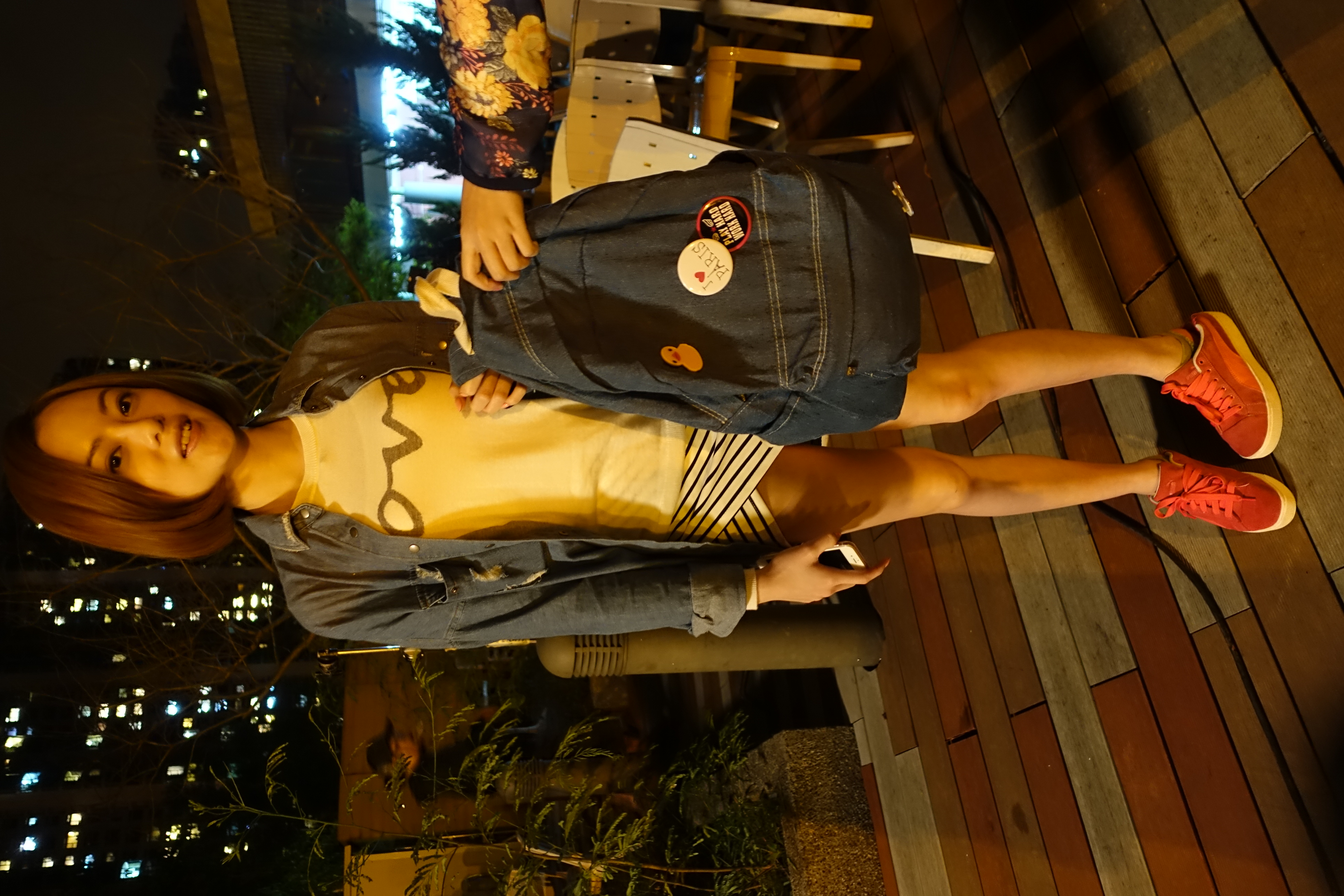 恋爱之瘾剧照的剧照