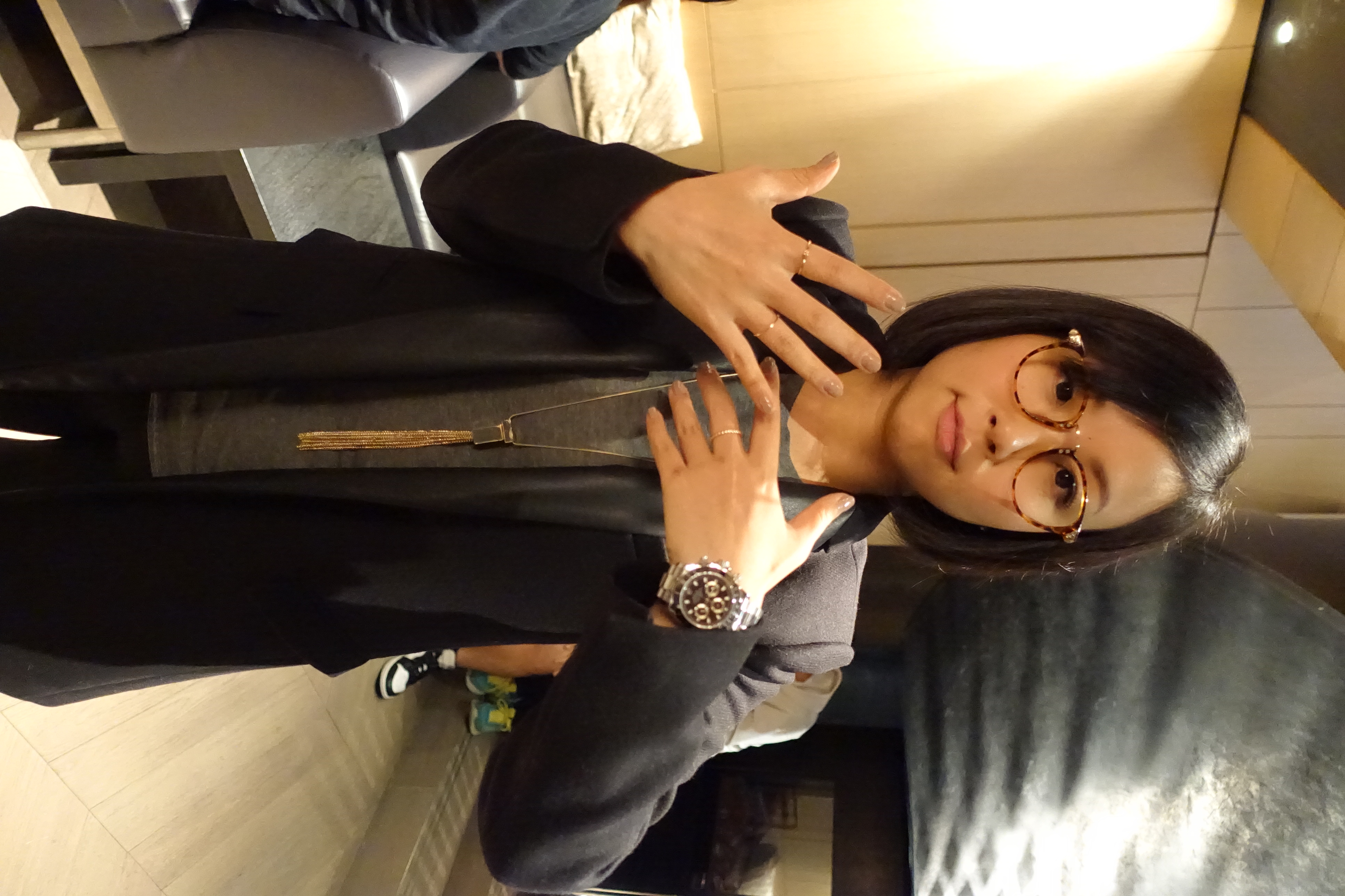 恋爱之瘾剧照的剧照