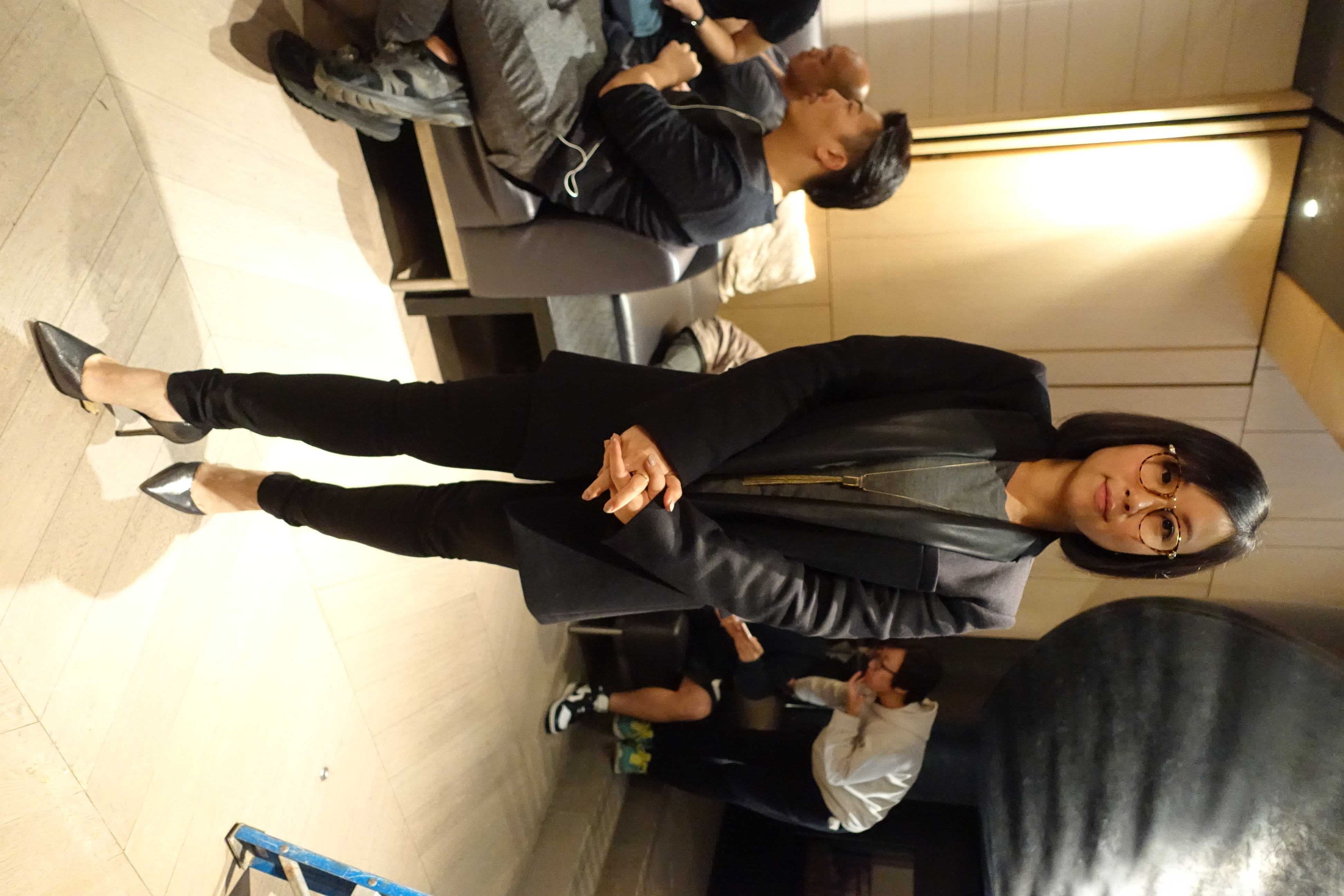 恋爱之瘾剧照的剧照