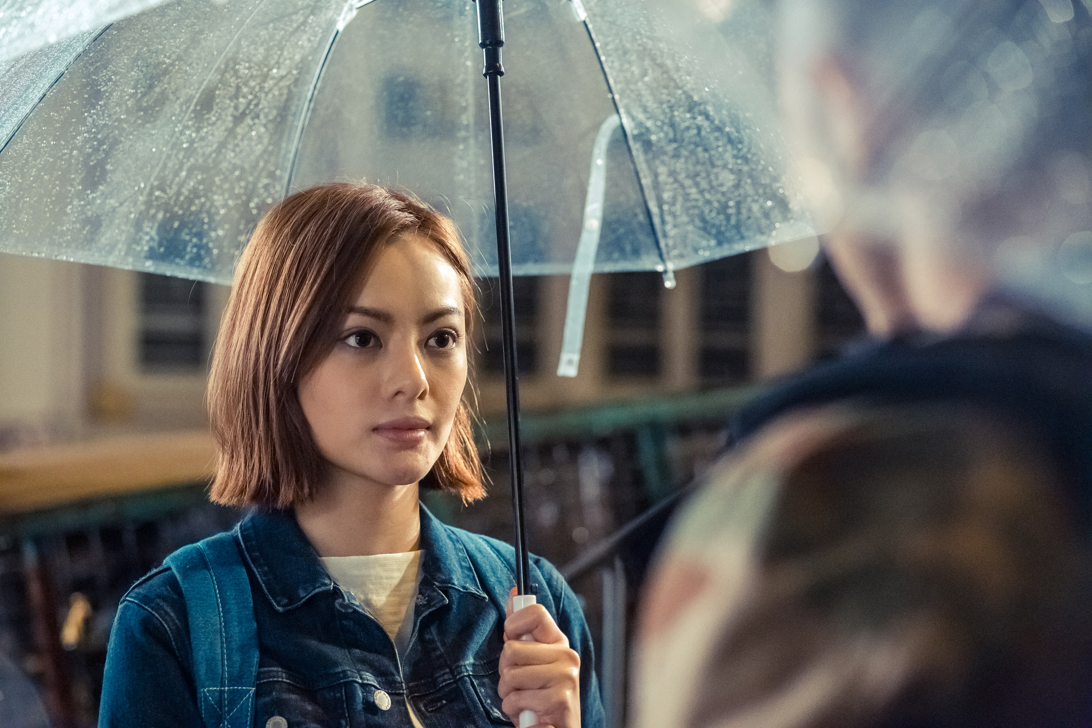 恋爱之瘾剧照的剧照