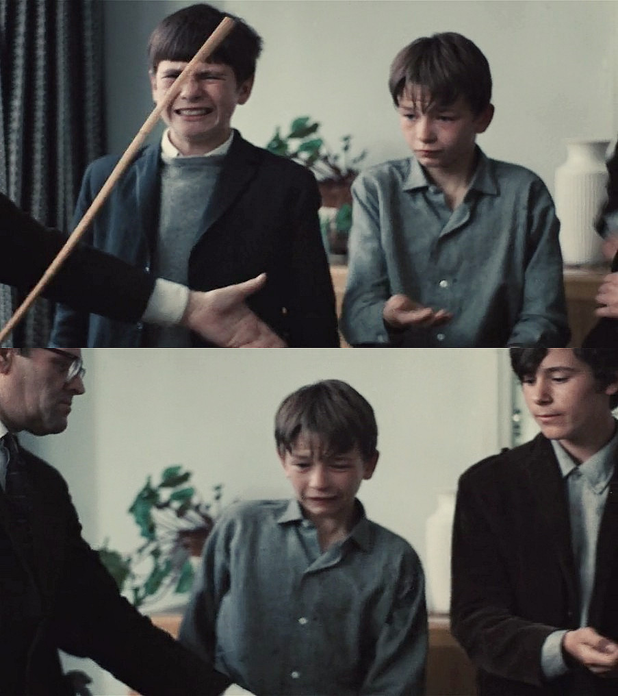 小孩与鹰剧照的剧照