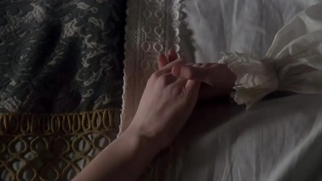 巴里·林登剧照的剧照