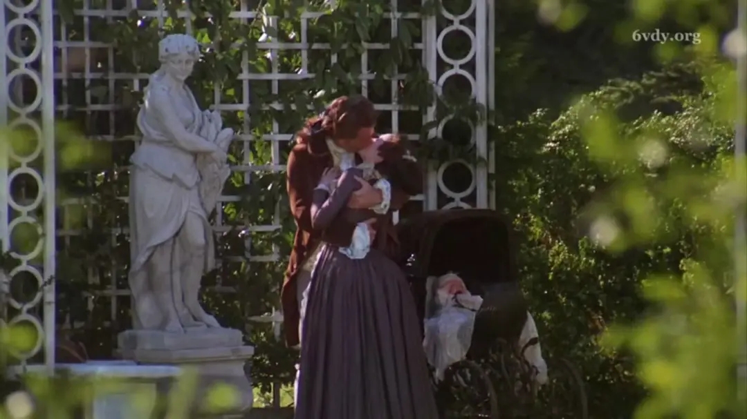 巴里·林登剧照的剧照