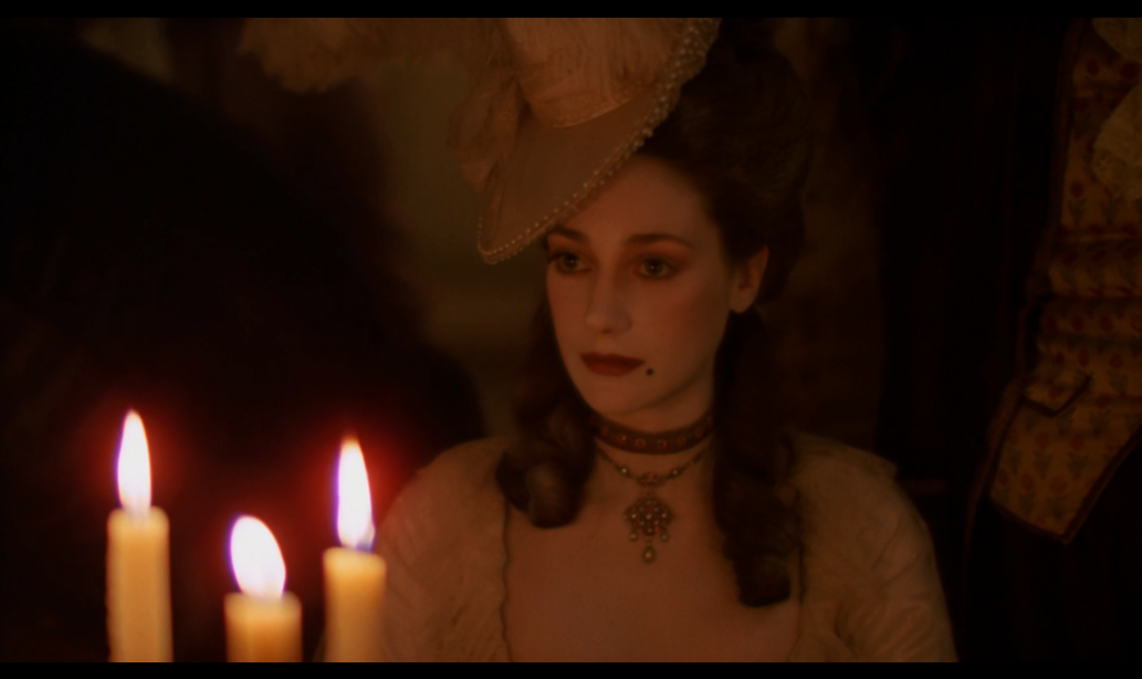 巴里·林登剧照的剧照