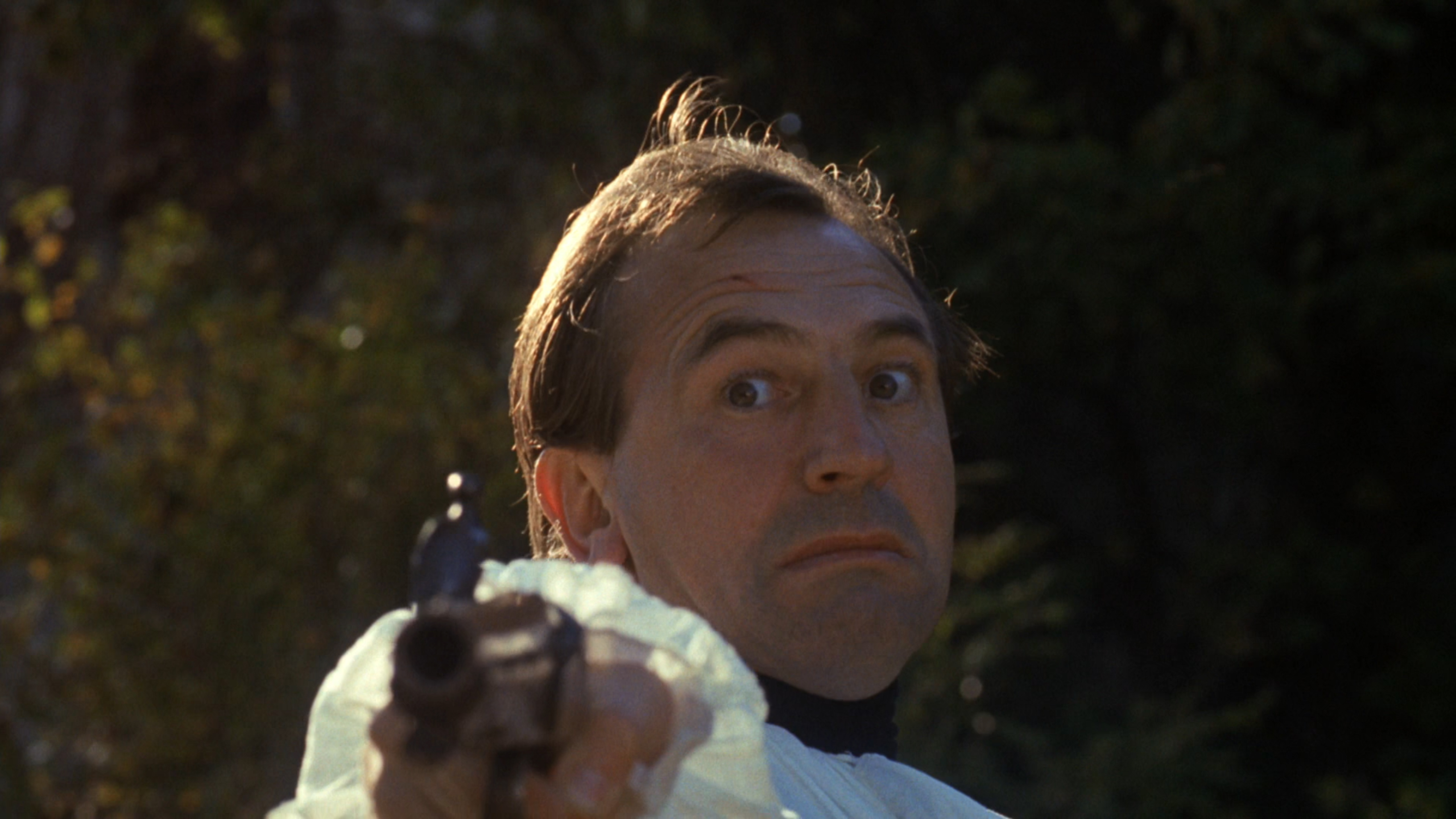 巴里·林登剧照的剧照