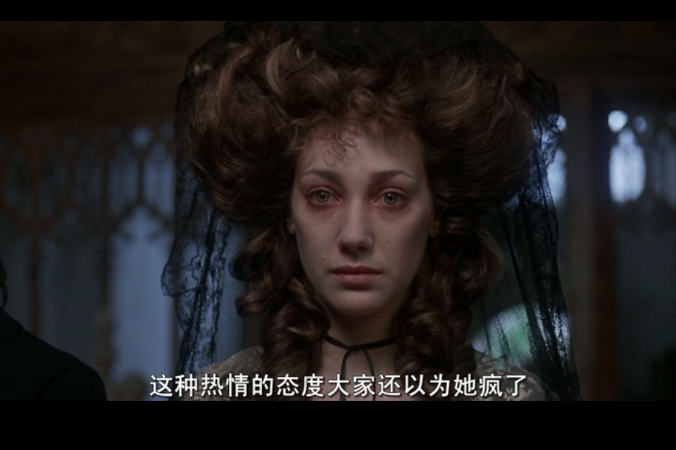 巴里·林登剧照的剧照