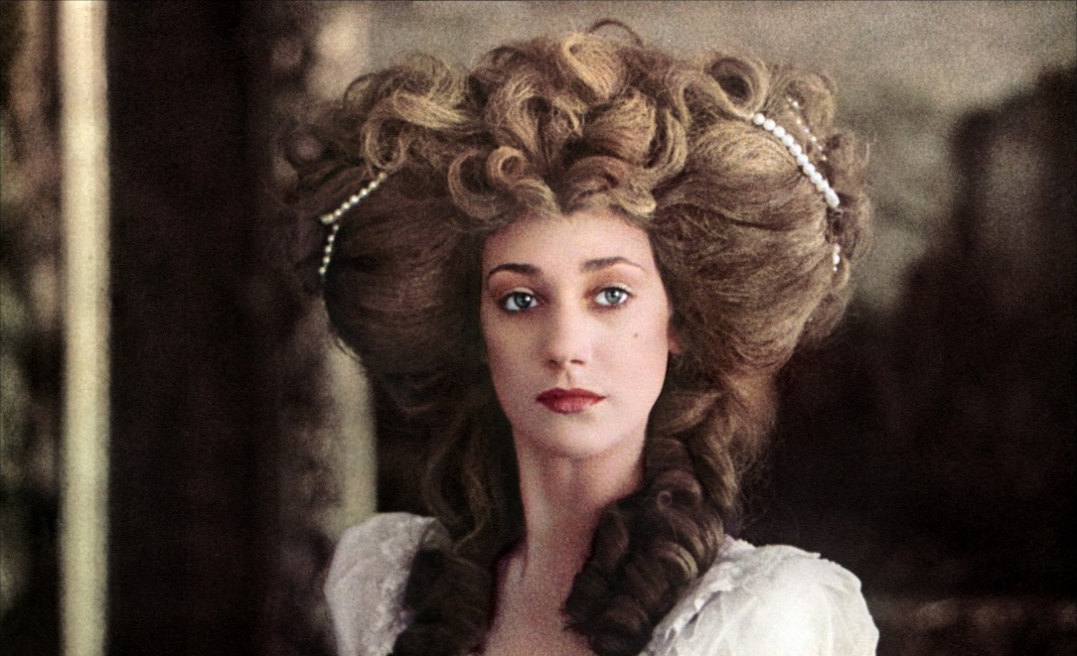 巴里·林登剧照的剧照