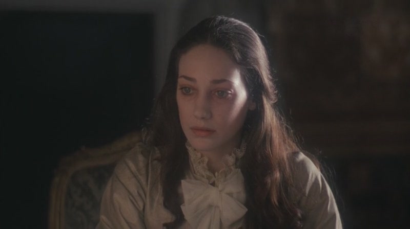 巴里·林登剧照的剧照