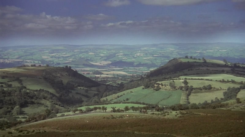 巴里·林登剧照的剧照