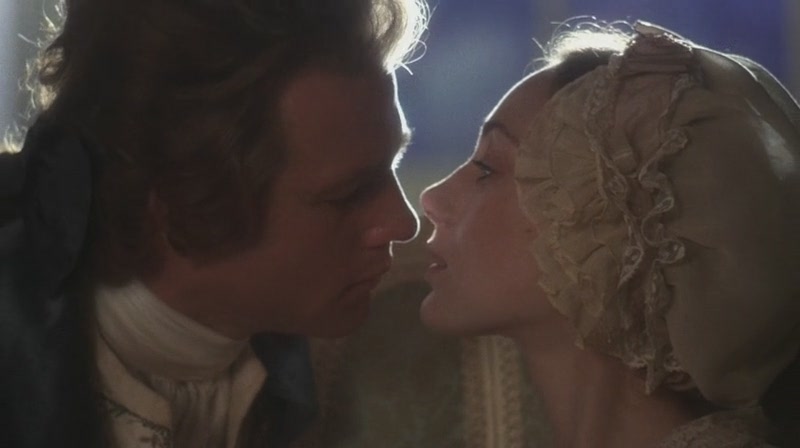 巴里·林登剧照的剧照