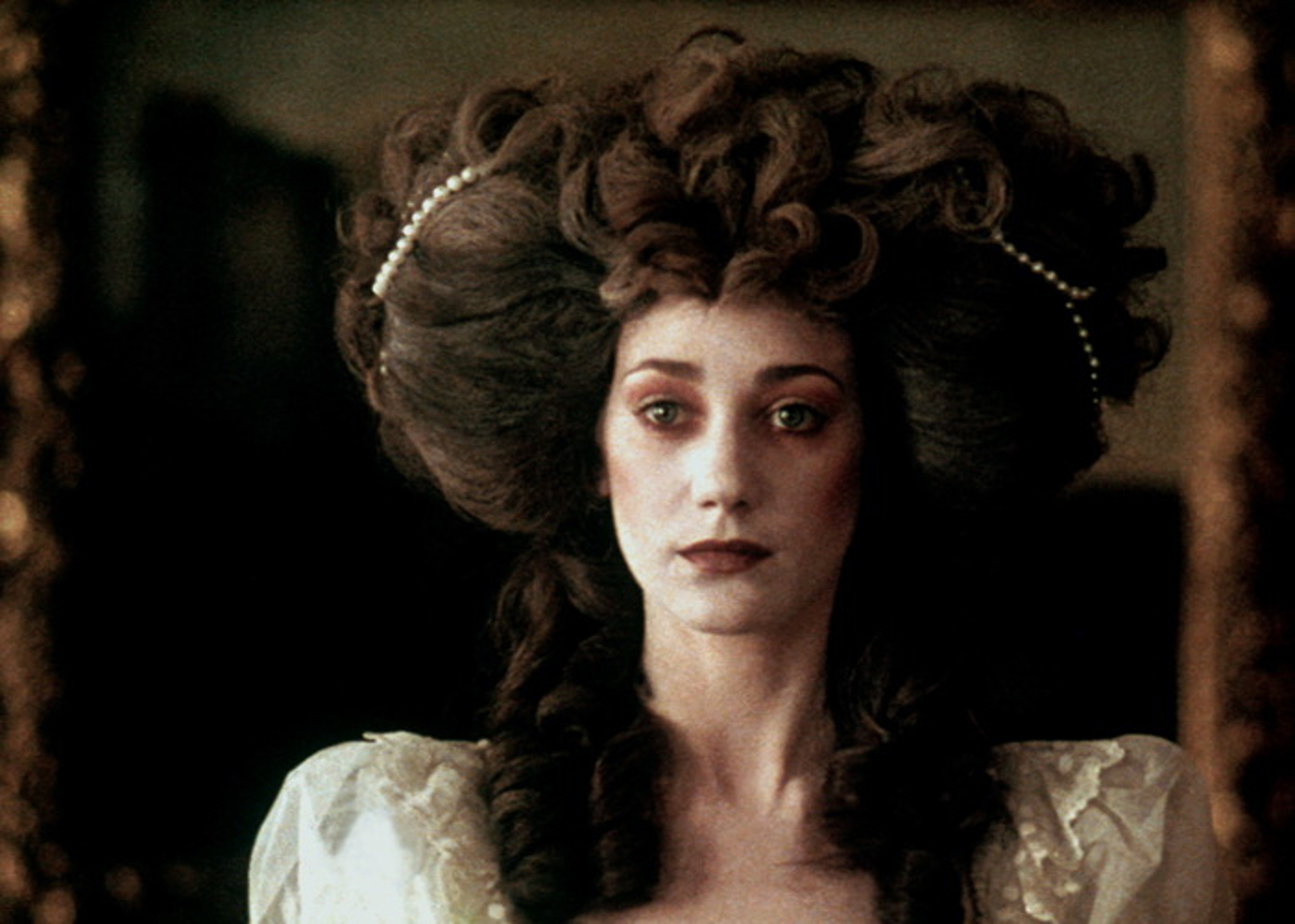 巴里·林登剧照的剧照