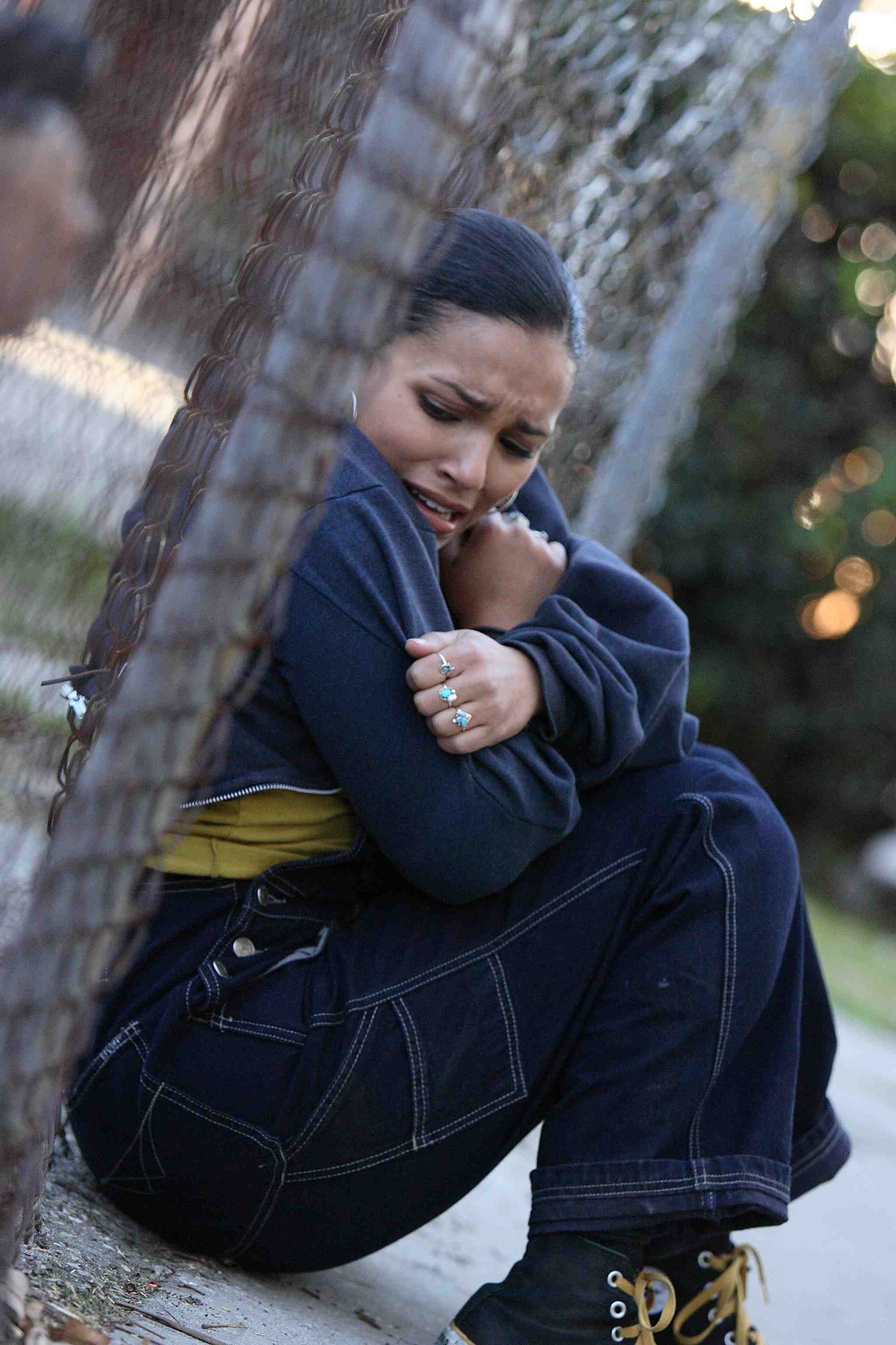 自由作家剧照的剧照