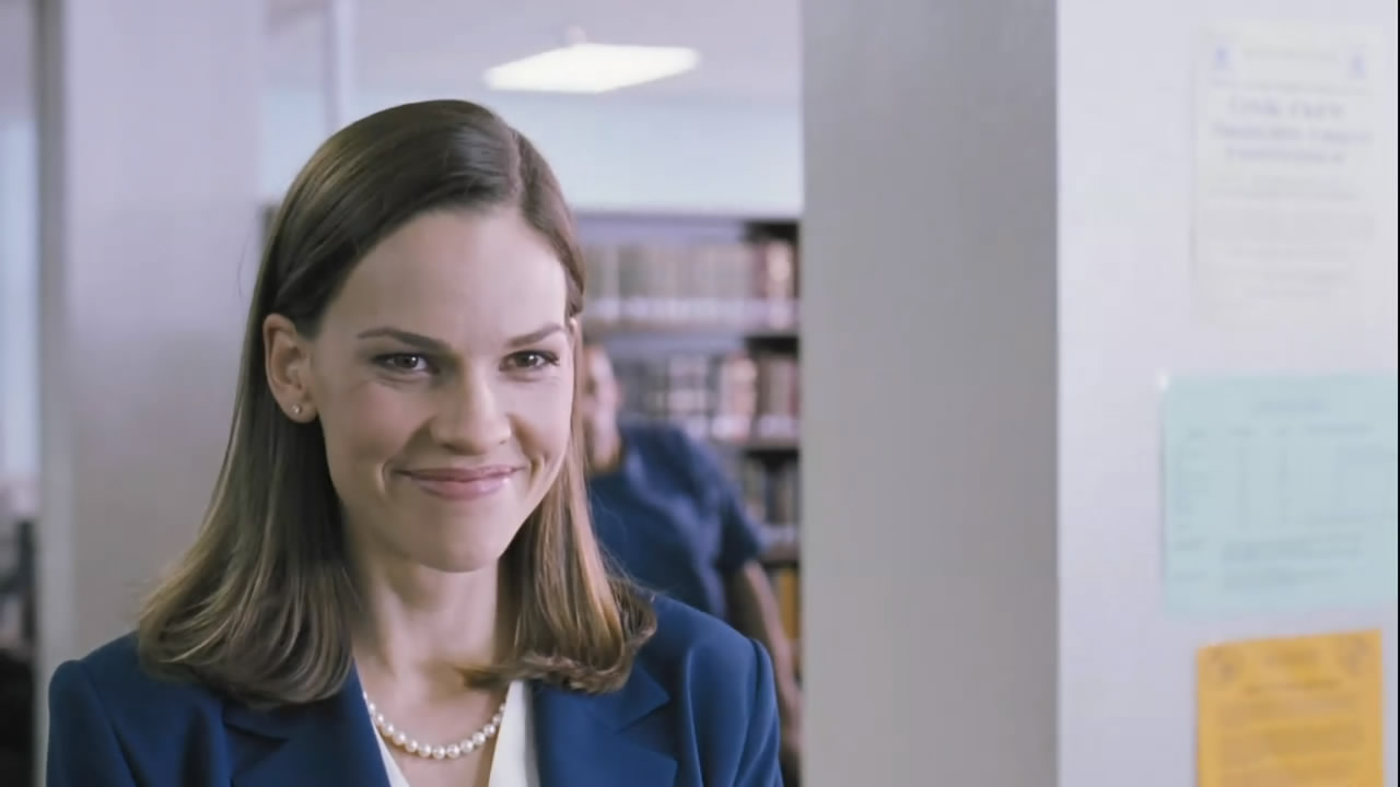 自由作家剧照的剧照