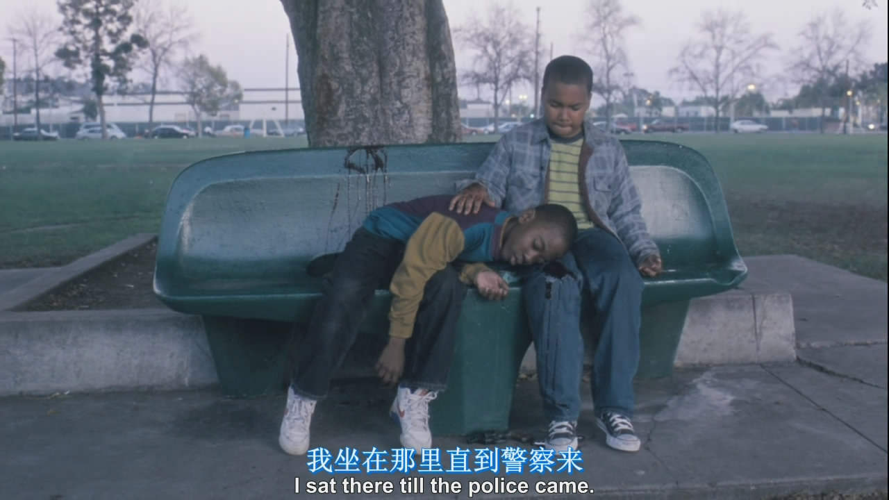 自由作家剧照的剧照