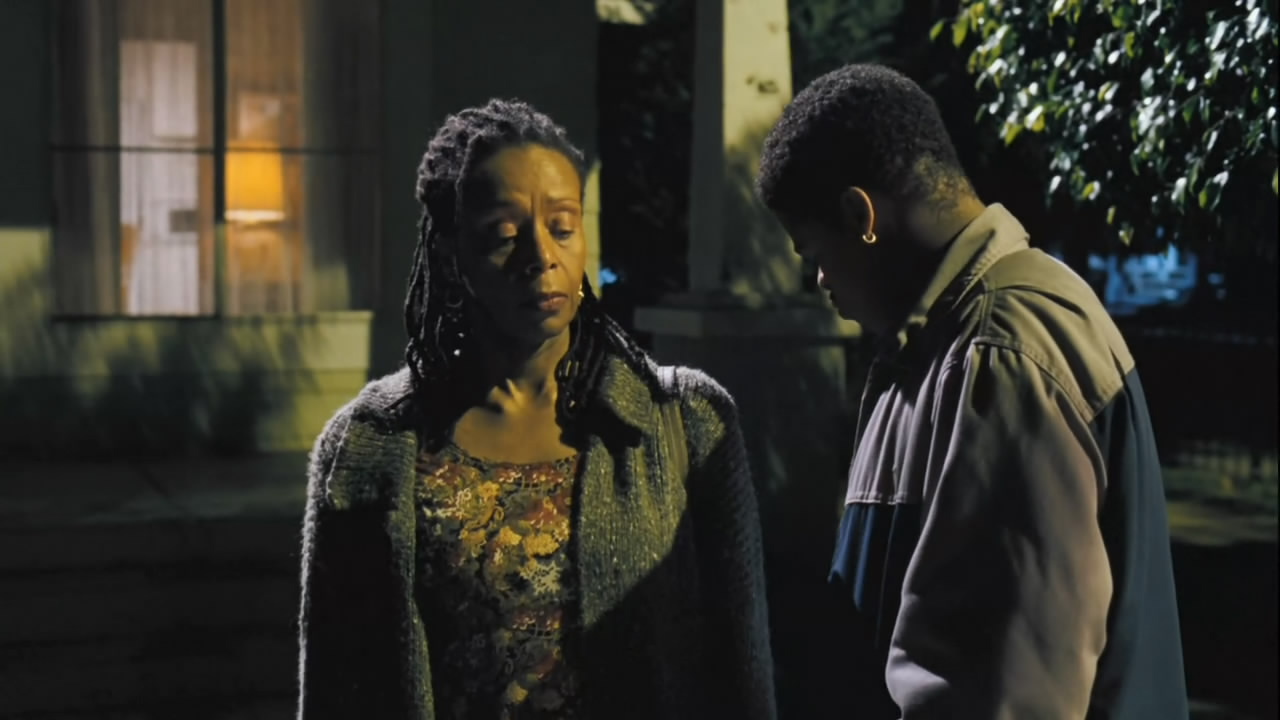 自由作家剧照的剧照