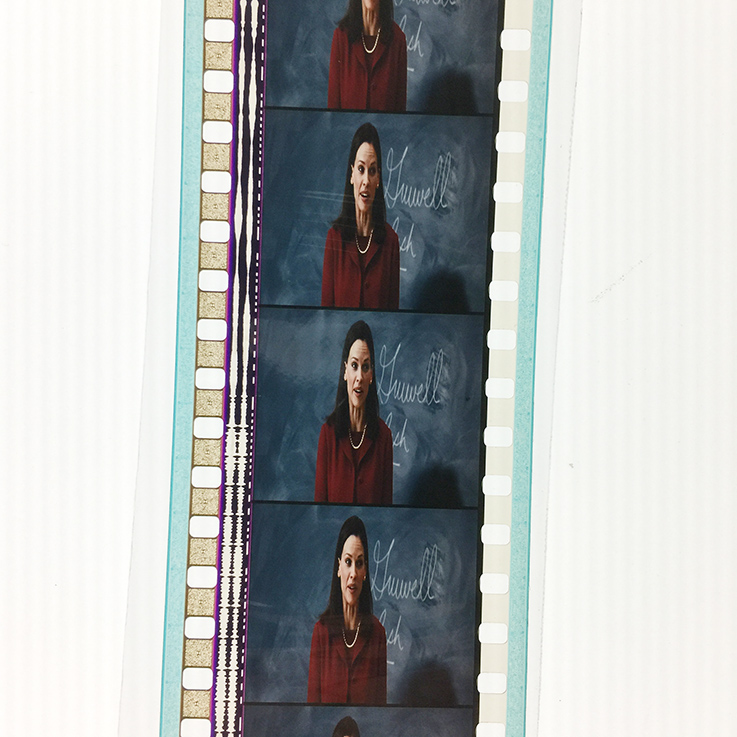 自由作家剧照的剧照