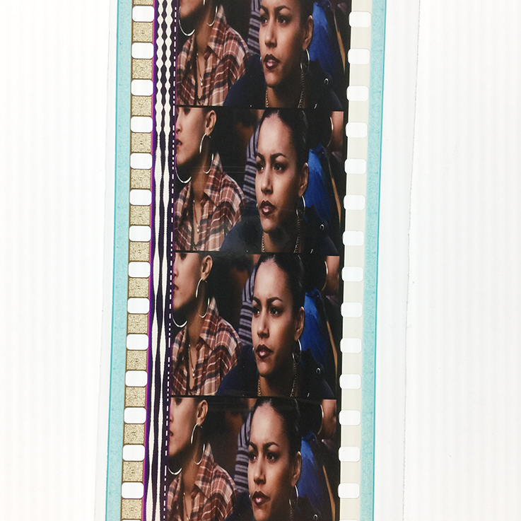 自由作家剧照的剧照