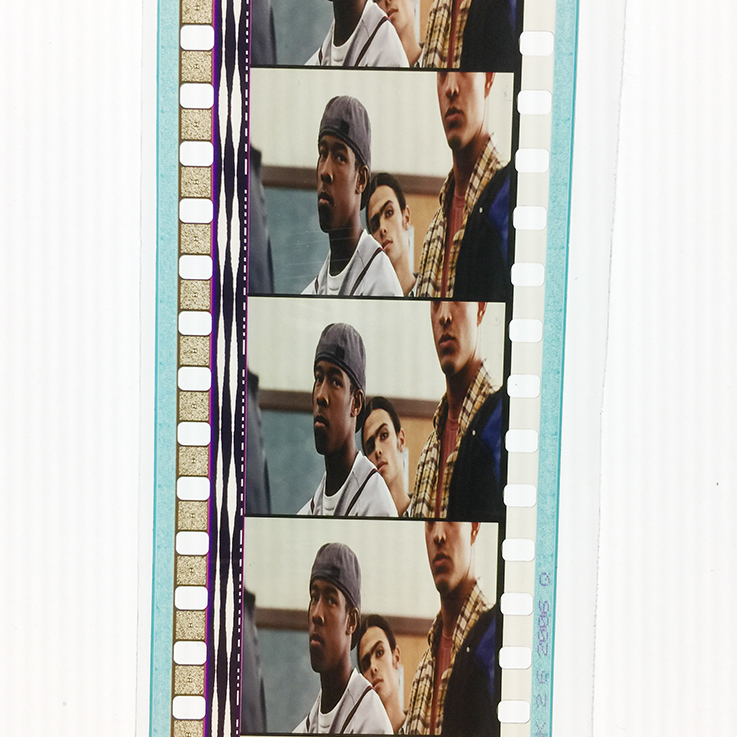 自由作家剧照的剧照