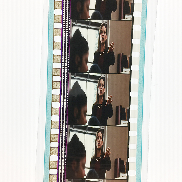 自由作家剧照的剧照