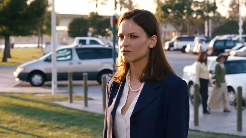 自由作家剧照的剧照