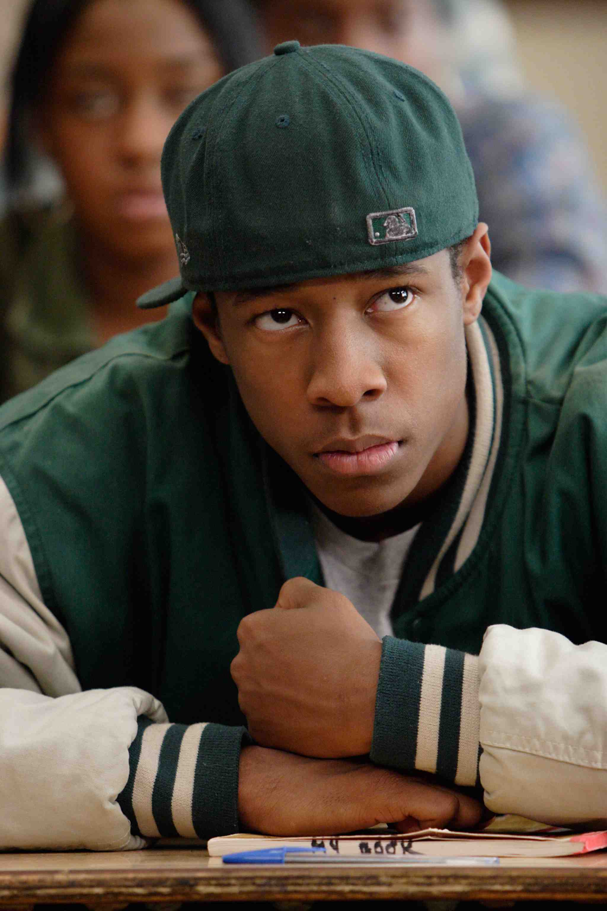 自由作家剧照的剧照