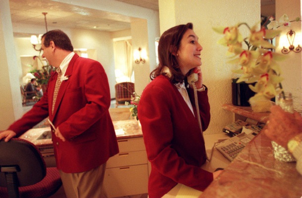 自由作家剧照的剧照