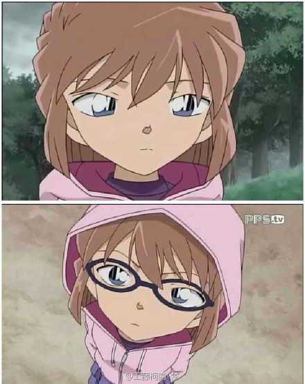 名侦探柯南OVA12：传说中的球棒的奇迹剧照的剧照