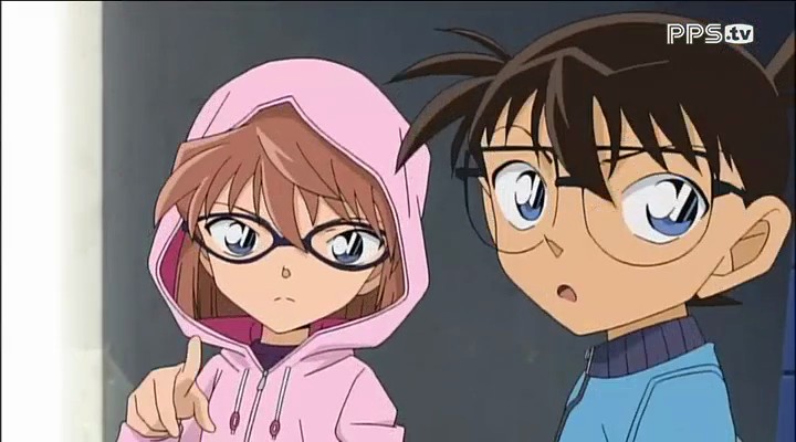 名侦探柯南OVA12：传说中的球棒的奇迹剧照的剧照