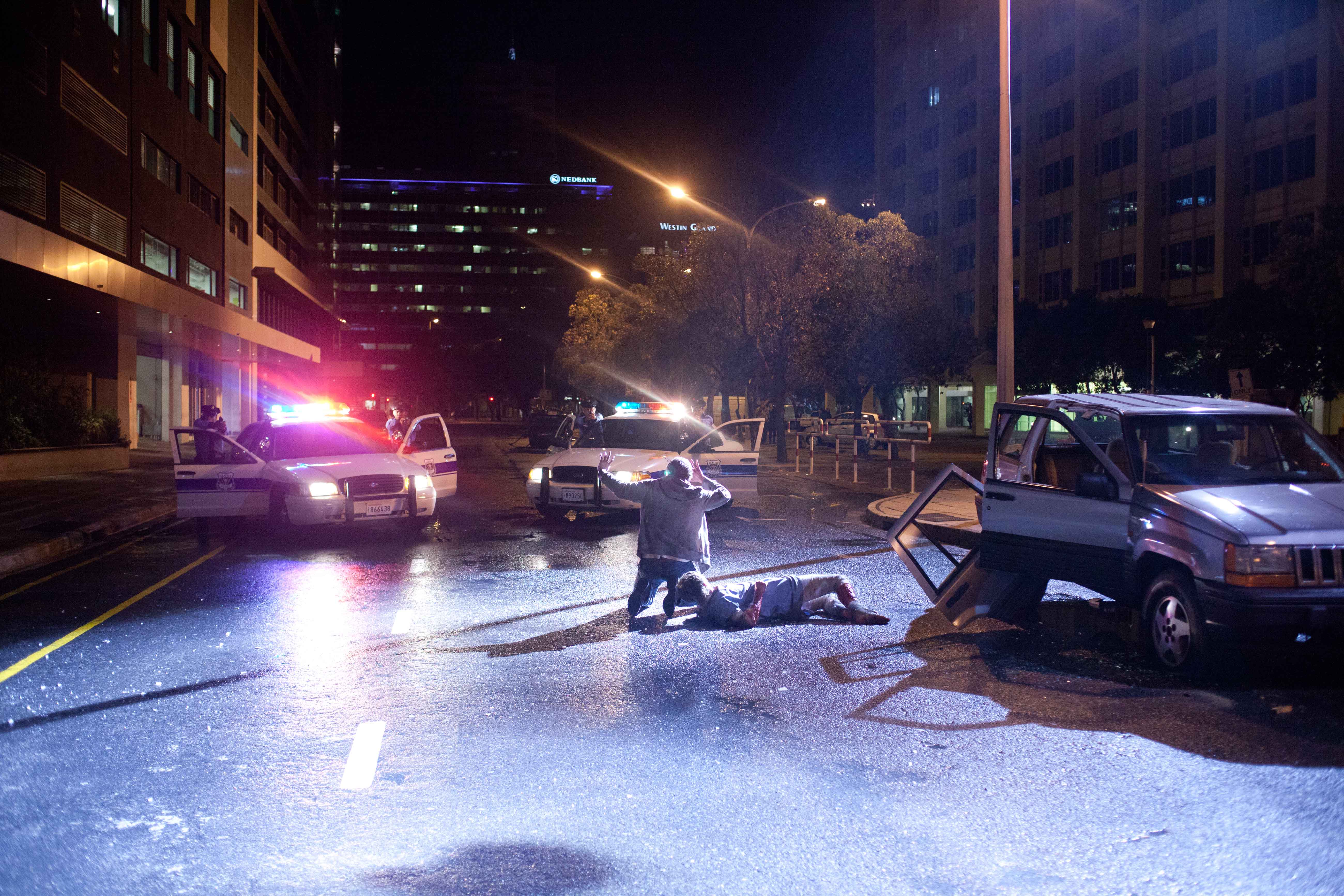 超能失控剧照的剧照