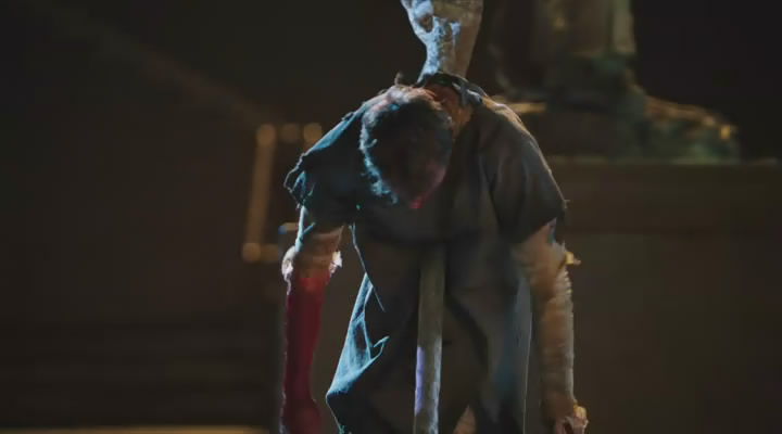 超能失控剧照的剧照