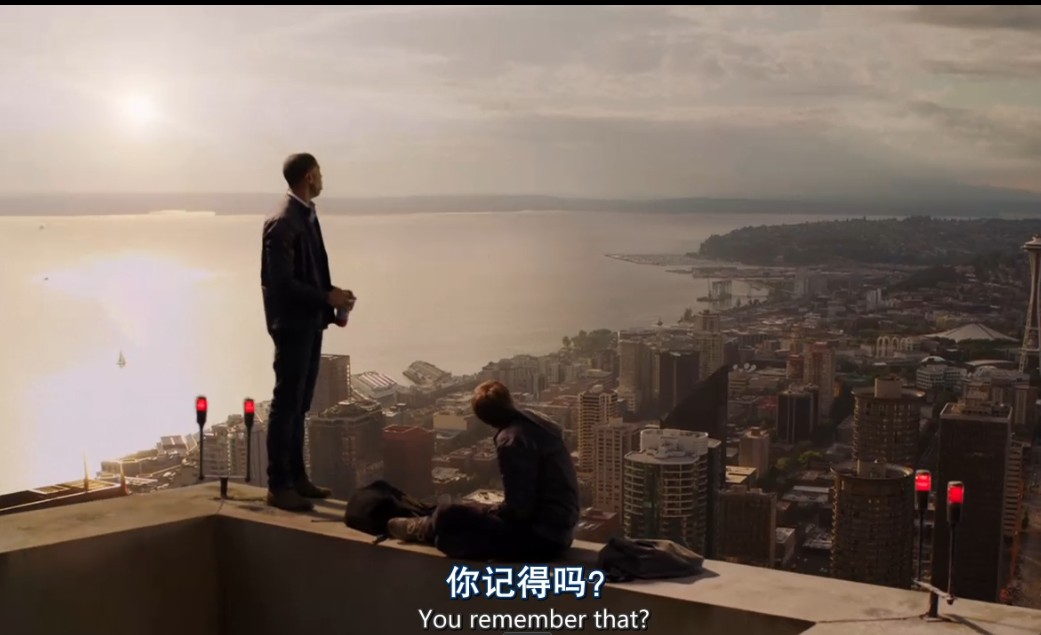 超能失控剧照的剧照