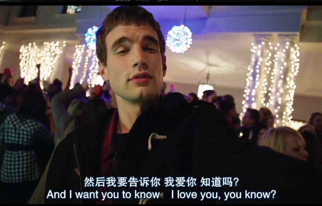 超能失控剧照的剧照