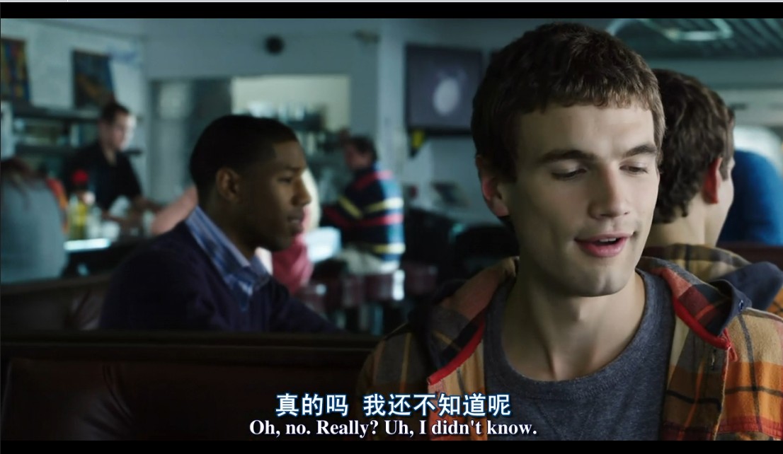 超能失控剧照的剧照