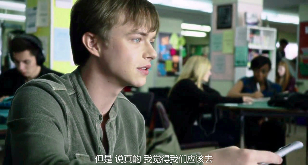 超能失控剧照的剧照