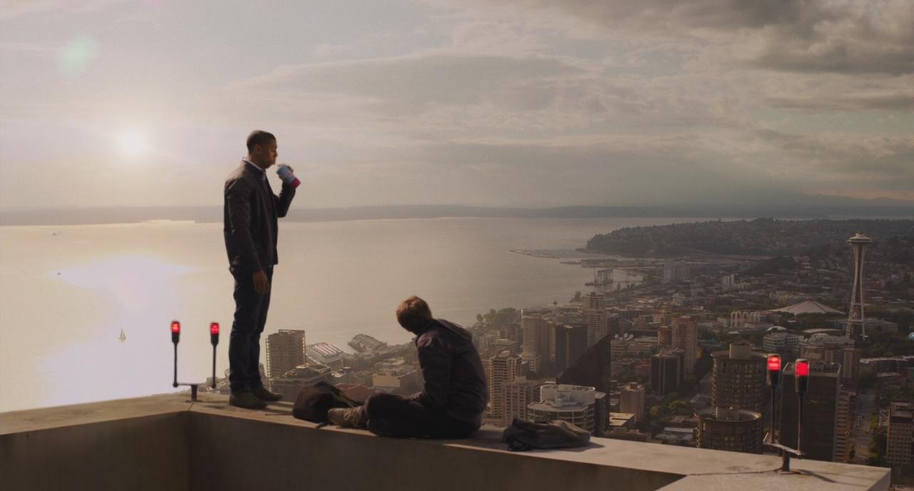 超能失控剧照的剧照