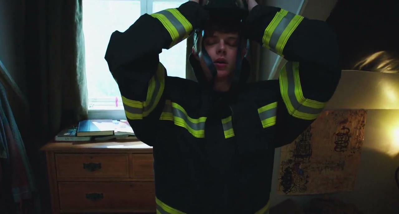 超能失控剧照的剧照