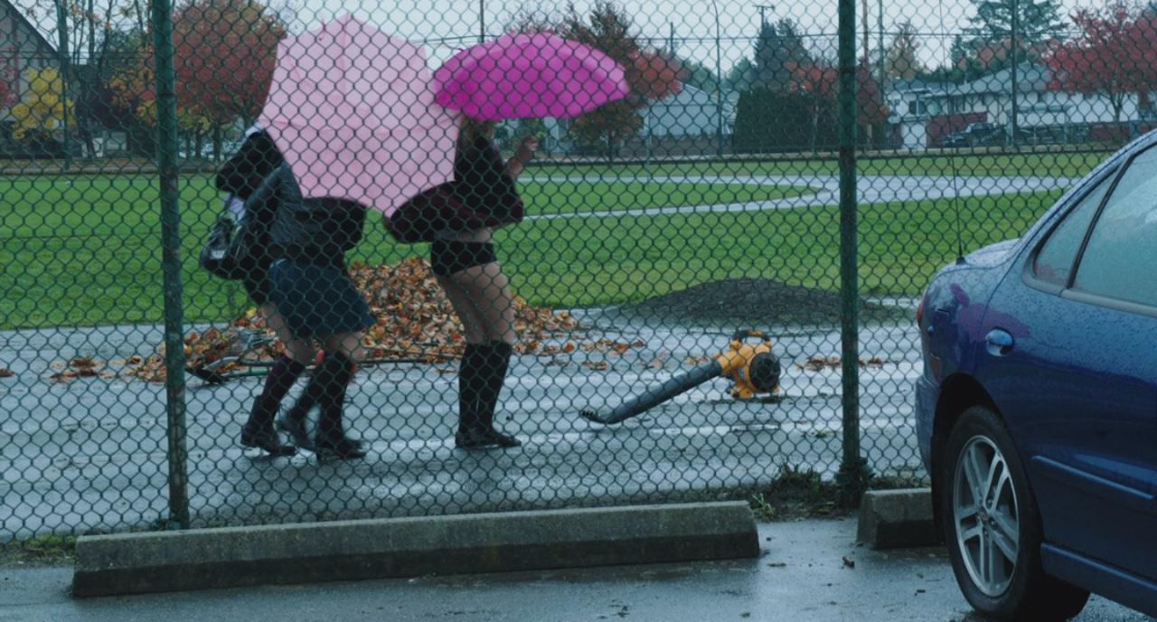 超能失控剧照的剧照