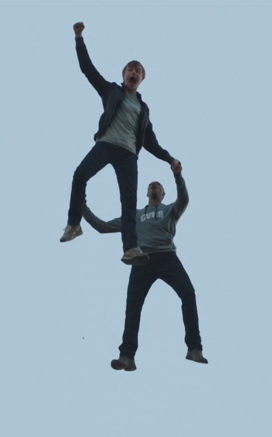 超能失控剧照的剧照