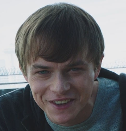 超能失控剧照的剧照