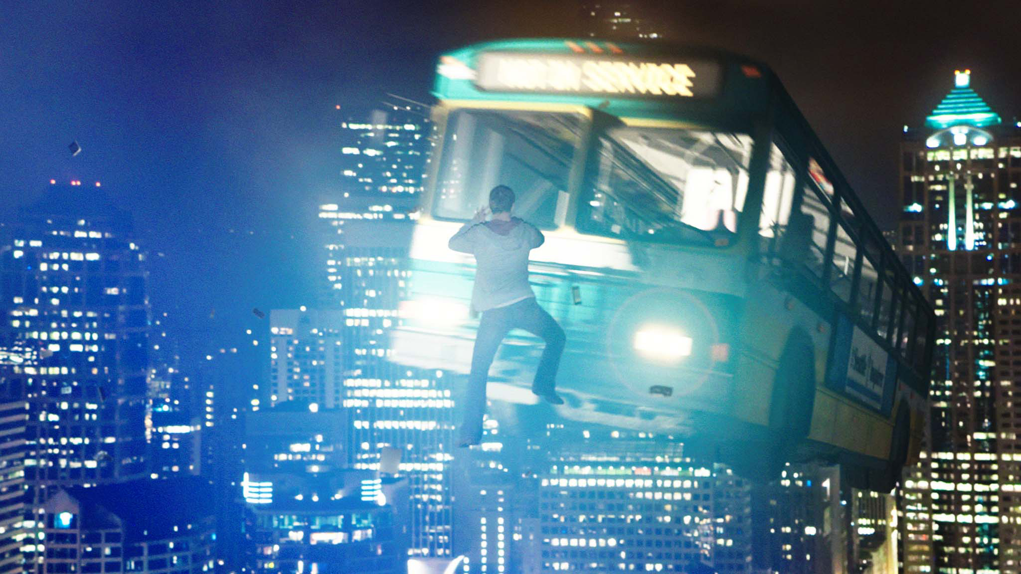 超能失控剧照的剧照