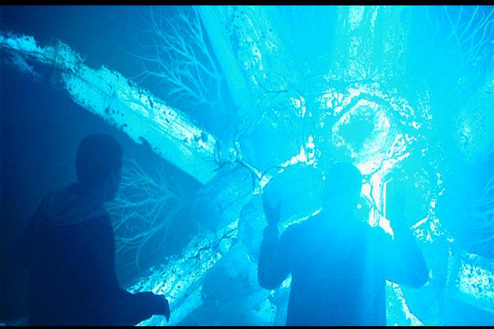 超能失控剧照的剧照