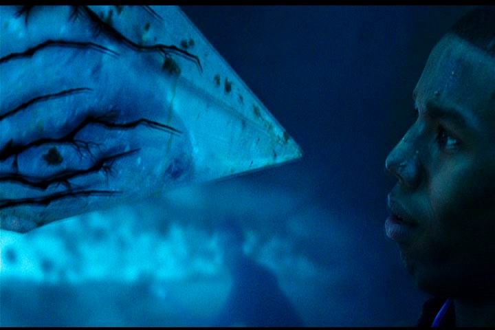 超能失控剧照的剧照