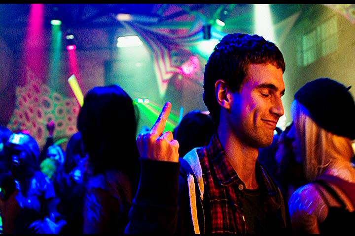 超能失控剧照的剧照