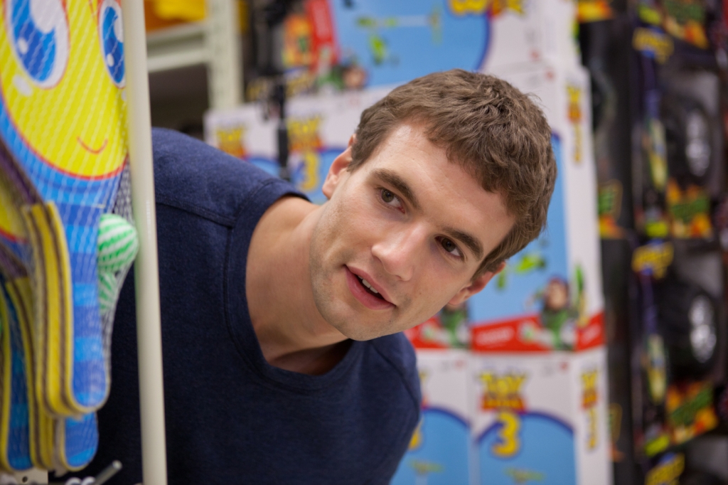 超能失控剧照的剧照