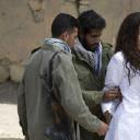 被投石处死的索拉雅·M剧照