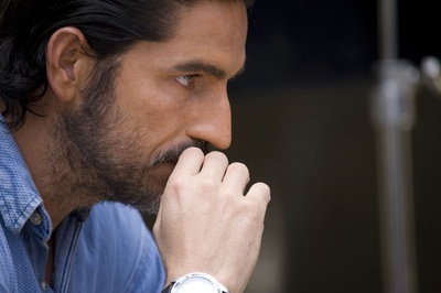 被投石处死的索拉雅·M剧照的剧照