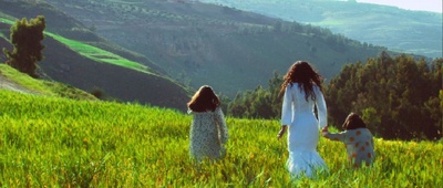 被投石处死的索拉雅·M剧照的剧照