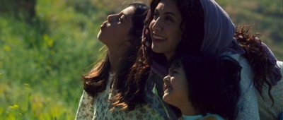 被投石处死的索拉雅·M剧照的剧照